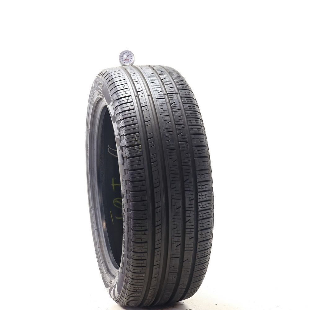 Set of (4) Used 245/50R20 Pirelli Scorpion Verde 102V - 7.5-9/32 - Image 7