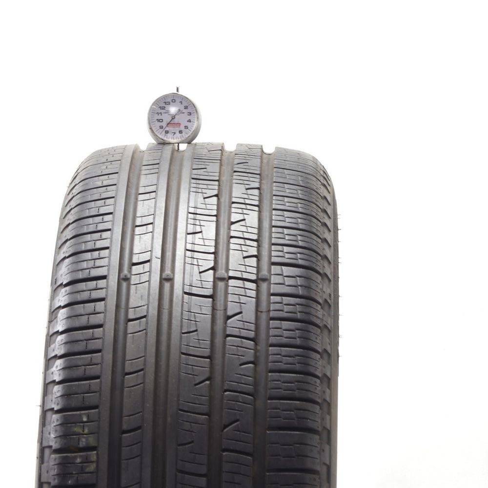 Set of (4) Used 245/50R20 Pirelli Scorpion Verde 102V - 7.5-9/32 - Image 8