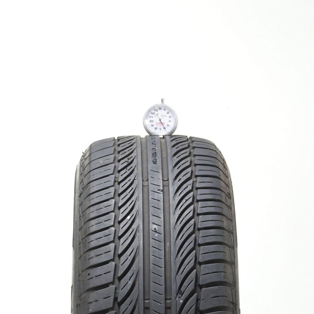 Set of (4) Used 225/65R17 General Reliatrek 102H - 6-7.5/32 - Image 2