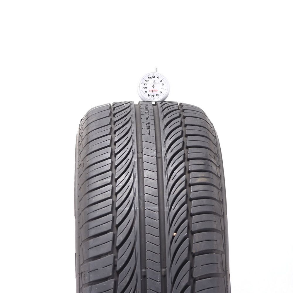 Set of (4) Used 225/65R17 General Reliatrek 102H - 6-7.5/32 - Image 8