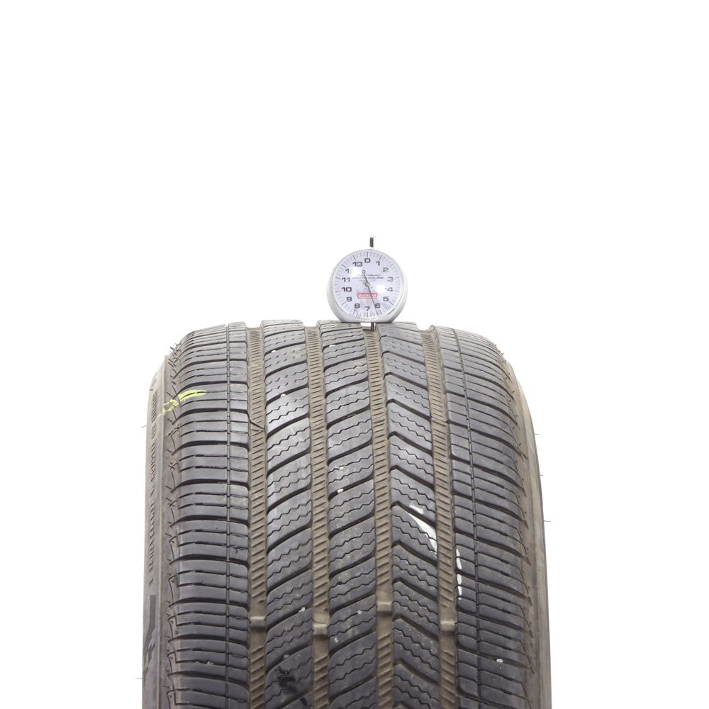 Set of (4) Used 225/50R17 Bridgestone Turanza Quiet Track 94V - 6-7.5/32 - Image 2
