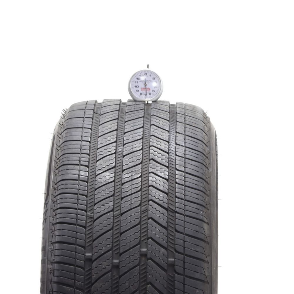 Set of (4) Used 225/50R17 Bridgestone Turanza Quiet Track 94V - 6-7.5/32 - Image 5