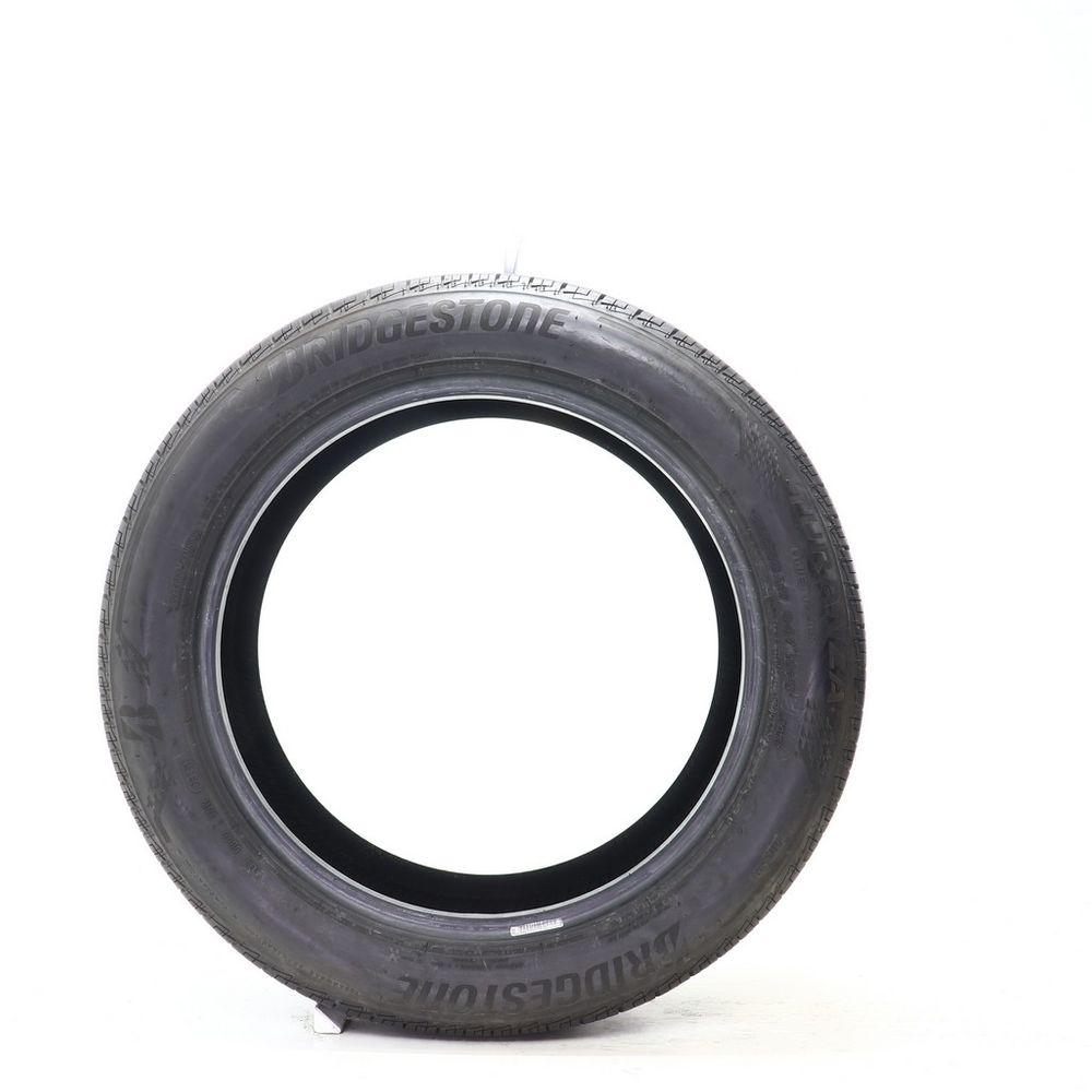 Set of (4) Used 225/50R17 Bridgestone Turanza Quiet Track 94V - 6-7.5/32 - Image 6