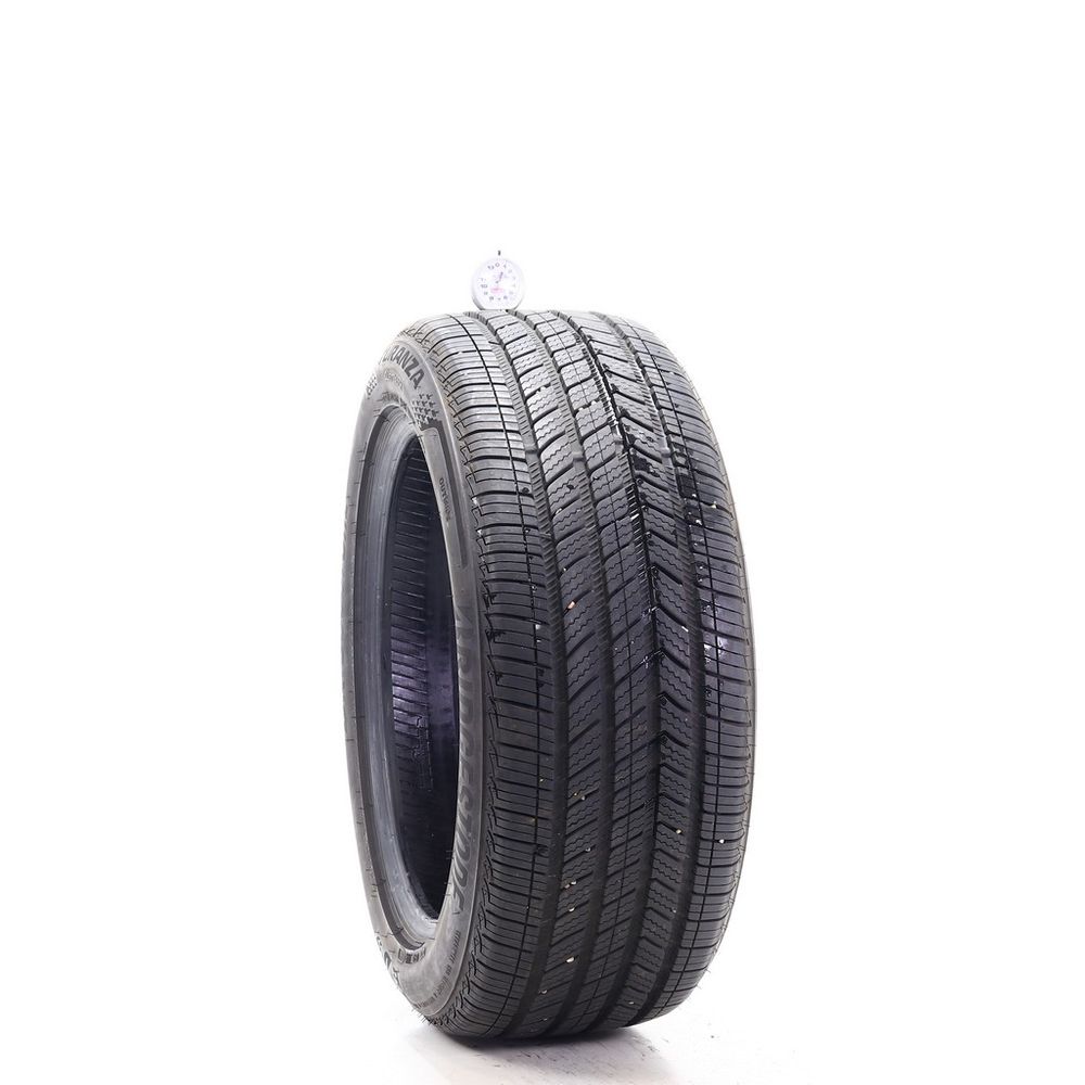 Set of (4) Used 225/50R17 Bridgestone Turanza Quiet Track 94V - 6-7.5/32 - Image 10