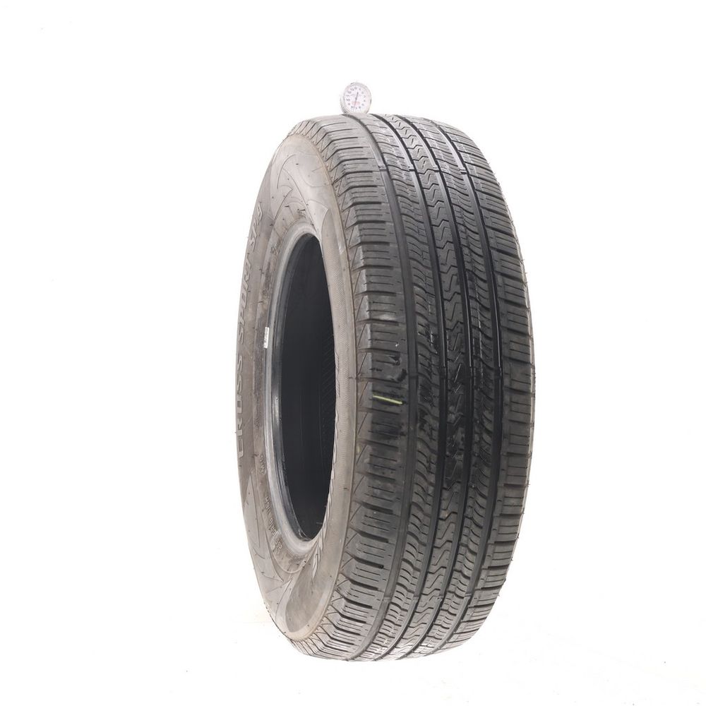 Used 265/70R18 Nankang SP-9 Cross Sport 116H - 7.5/32 - Image 1
