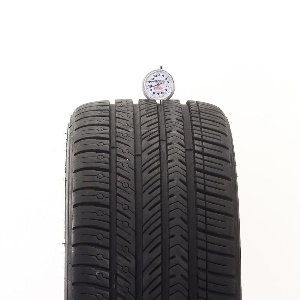 Set of (4) Used 245/40ZR18 Michelin Pilot Sport All Season 4 97Y - 9-9.5/32 - Image 5