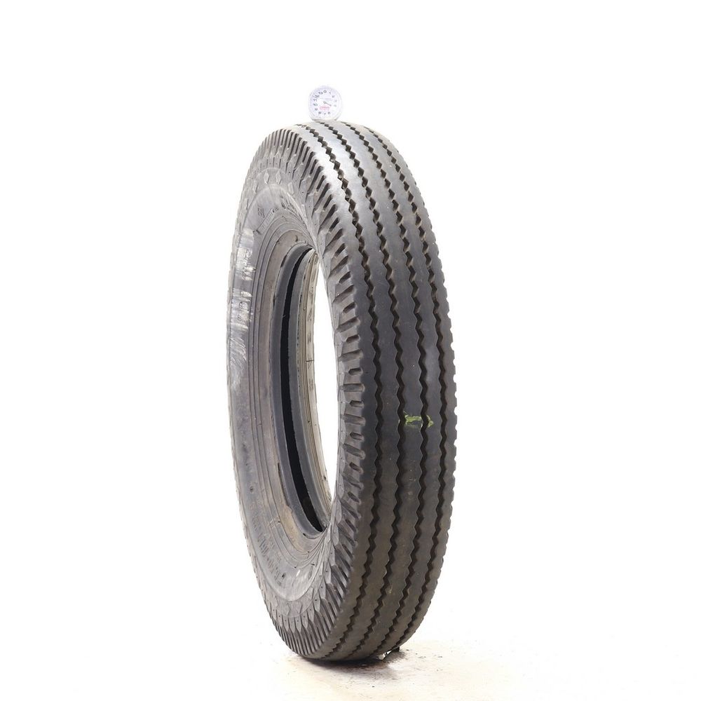 Used LT 6.5-16 Goodyear Rib Hi-Miler 1N/A - 11.5/32 - Image 1