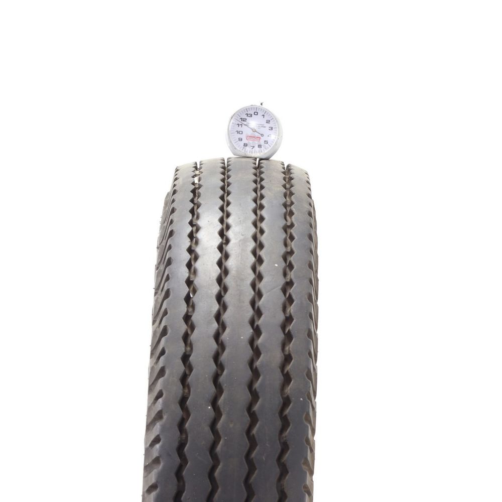 Used LT 6.5-16 Goodyear Rib Hi-Miler 1N/A - 11.5/32 - Image 2