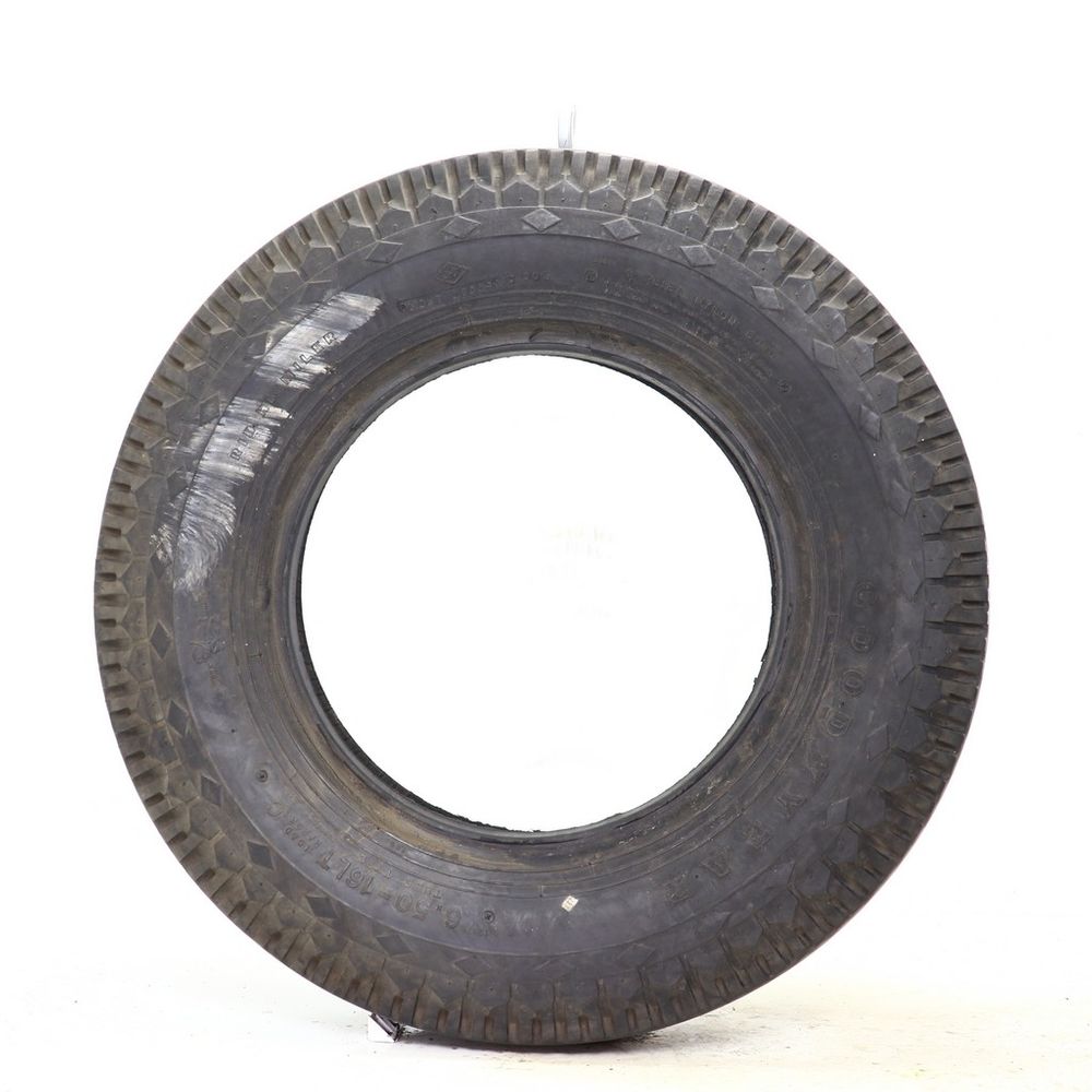 Used LT 6.5-16 Goodyear Rib Hi-Miler 1N/A - 11.5/32 - Image 3