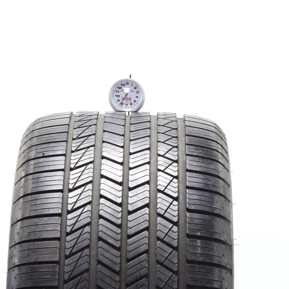 Set of (2) Used 295/40R20 Goodyear Eagle Touring N0 106V - 8-9/32 - Image 2