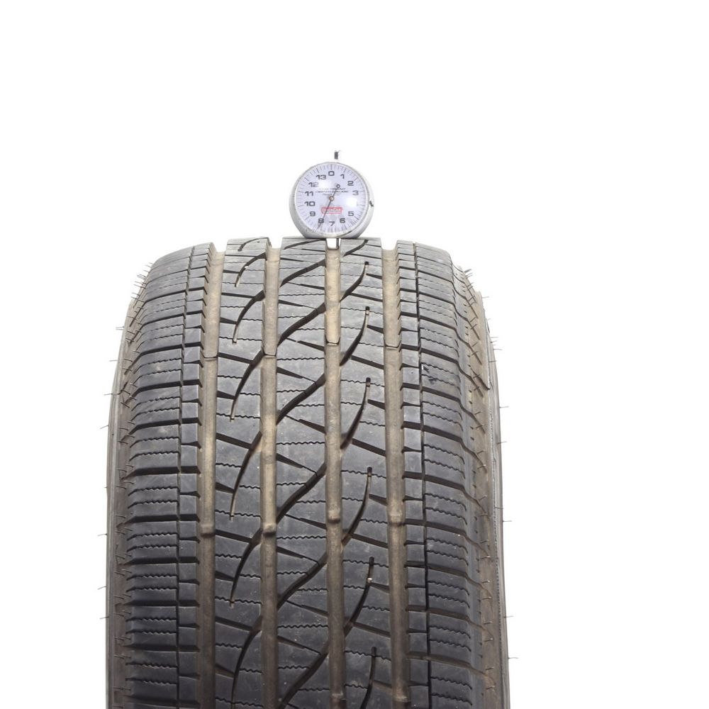 Set of (2) Used 235/65R17 Firestone Destination LE3 104H - 6-7.5/32 - Image 5