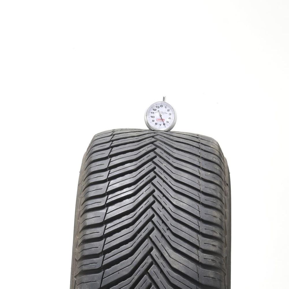 Set of (2) Used 235/60R17 Michelin CrossClimate 2 102H - 6-6.5/32 - Image 2