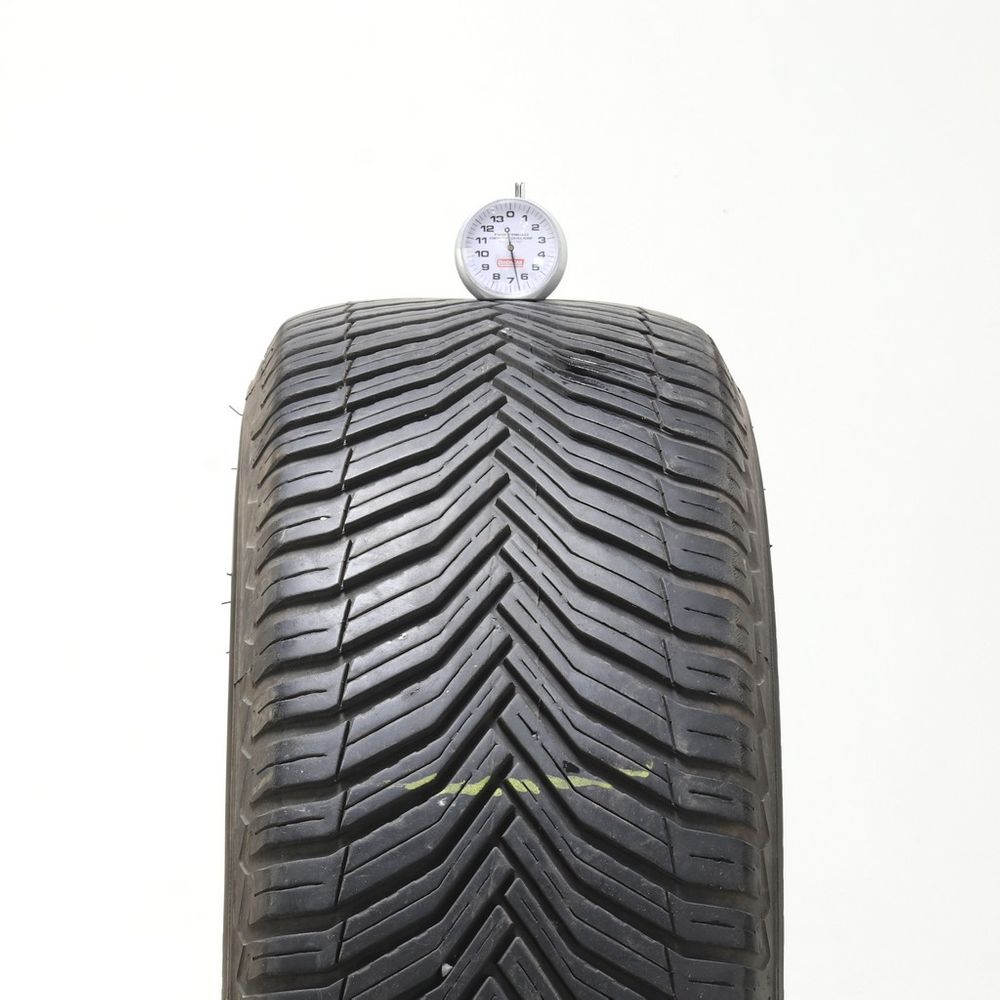 Set of (2) Used 235/60R17 Michelin CrossClimate 2 102H - 6-6.5/32 - Image 5