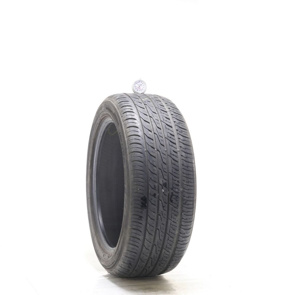 Set of (2) Used 215/50R17 Ironman IMove Gen 3 AS 95V - 7.5-8.5/32 - Image 4