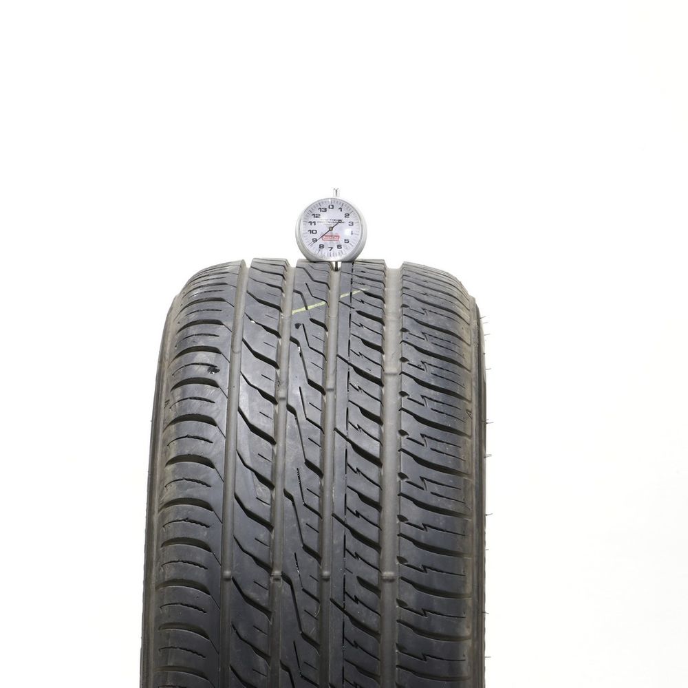 Set of (2) Used 215/50R17 Ironman IMove Gen 3 AS 95V - 7.5-8.5/32 - Image 5