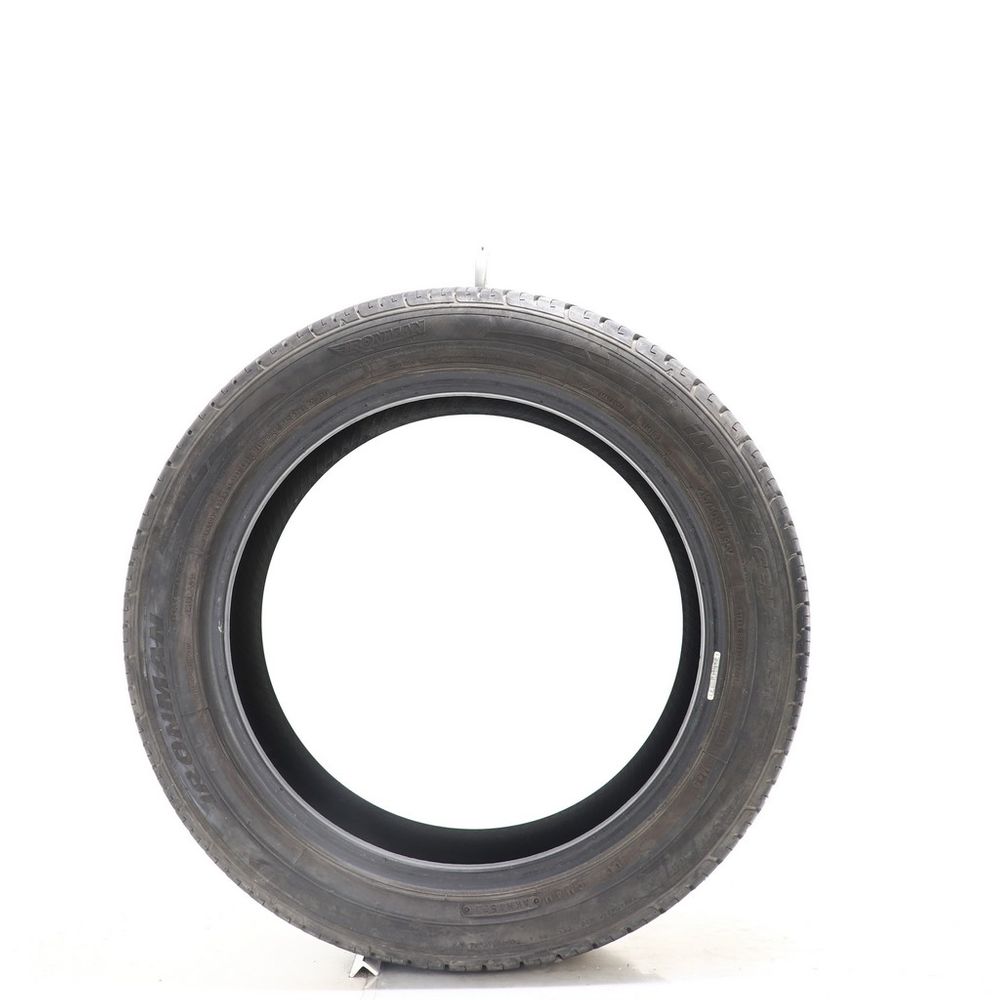 Set of (2) Used 215/50R17 Ironman IMove Gen 3 AS 95V - 7.5-8.5/32 - Image 6