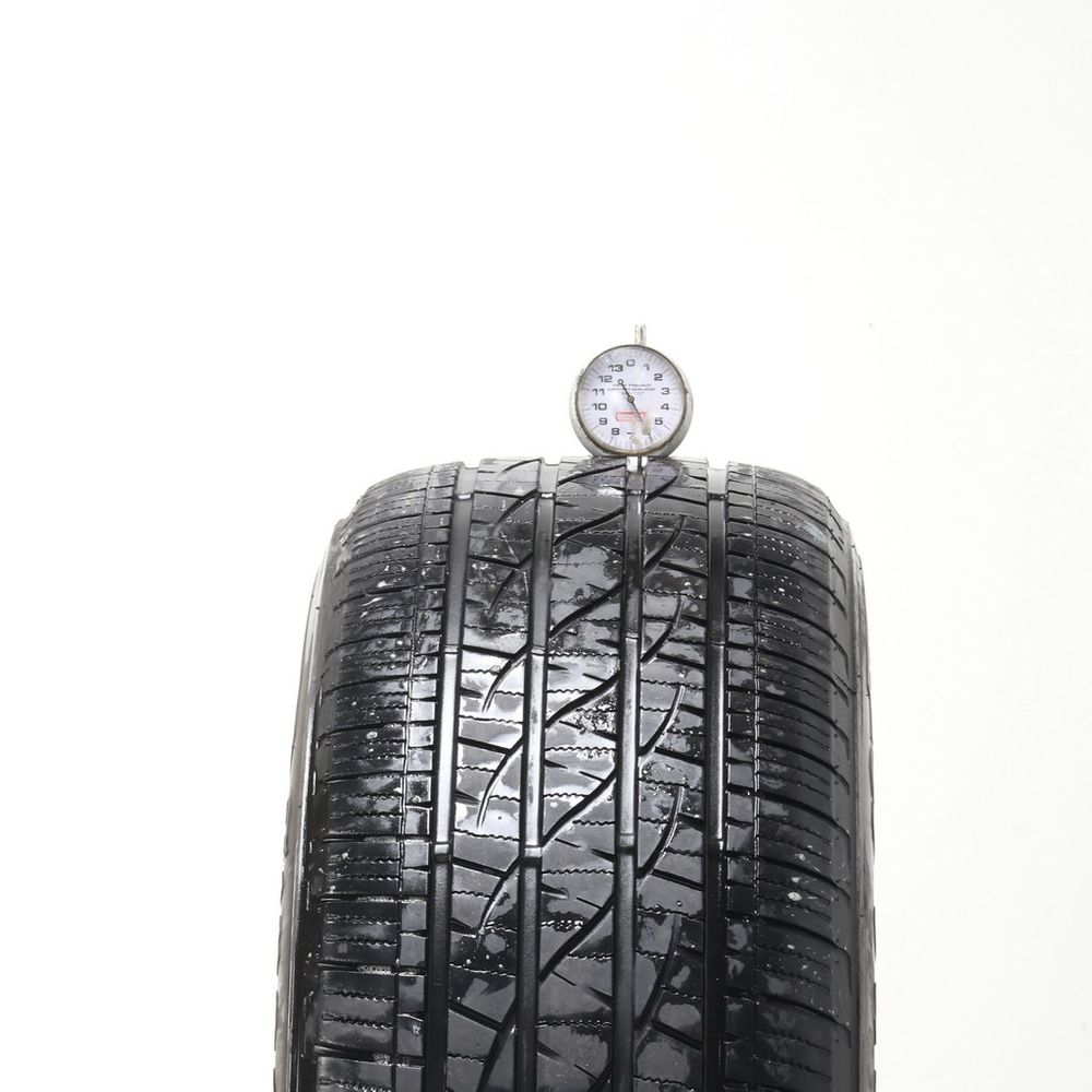 Set of (4) Used 225/55R18 Firestone Destination LE3 98H - 6-7.5/32 - Image 2