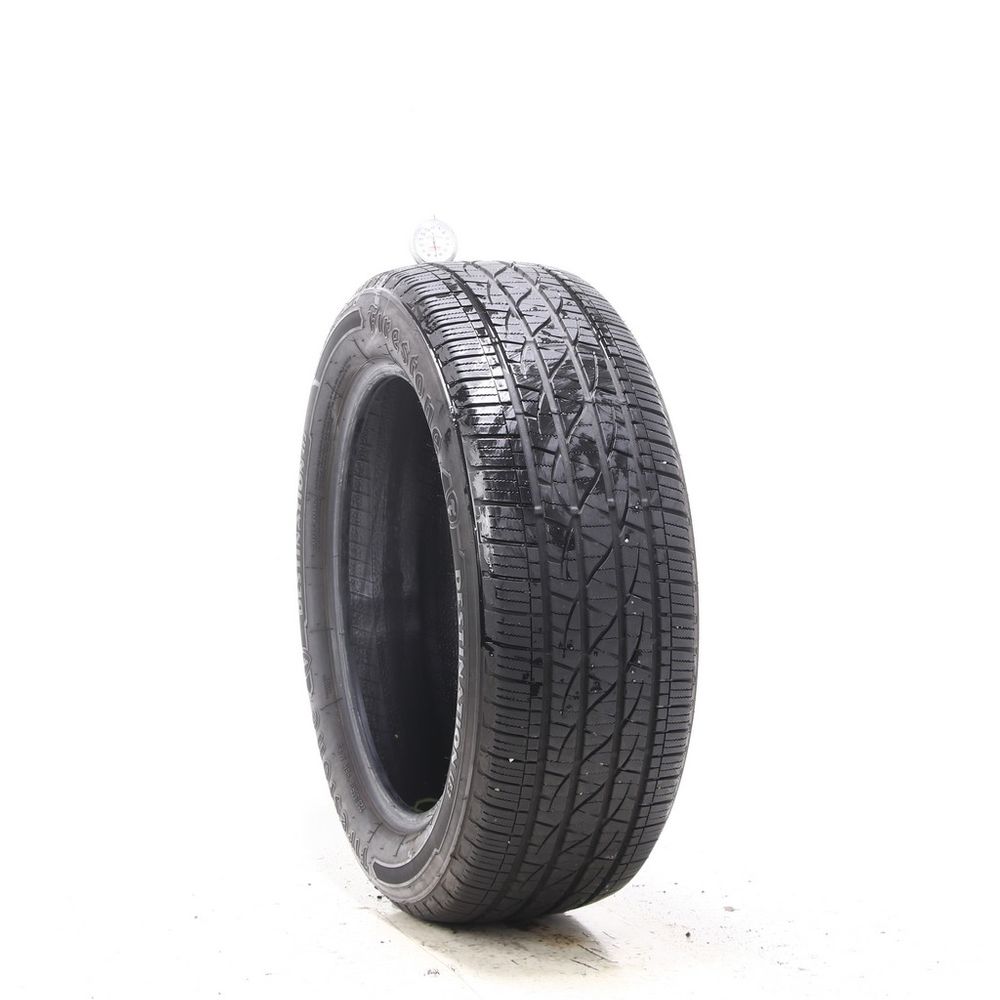 Set of (4) Used 225/55R18 Firestone Destination LE3 98H - 6-7.5/32 - Image 4