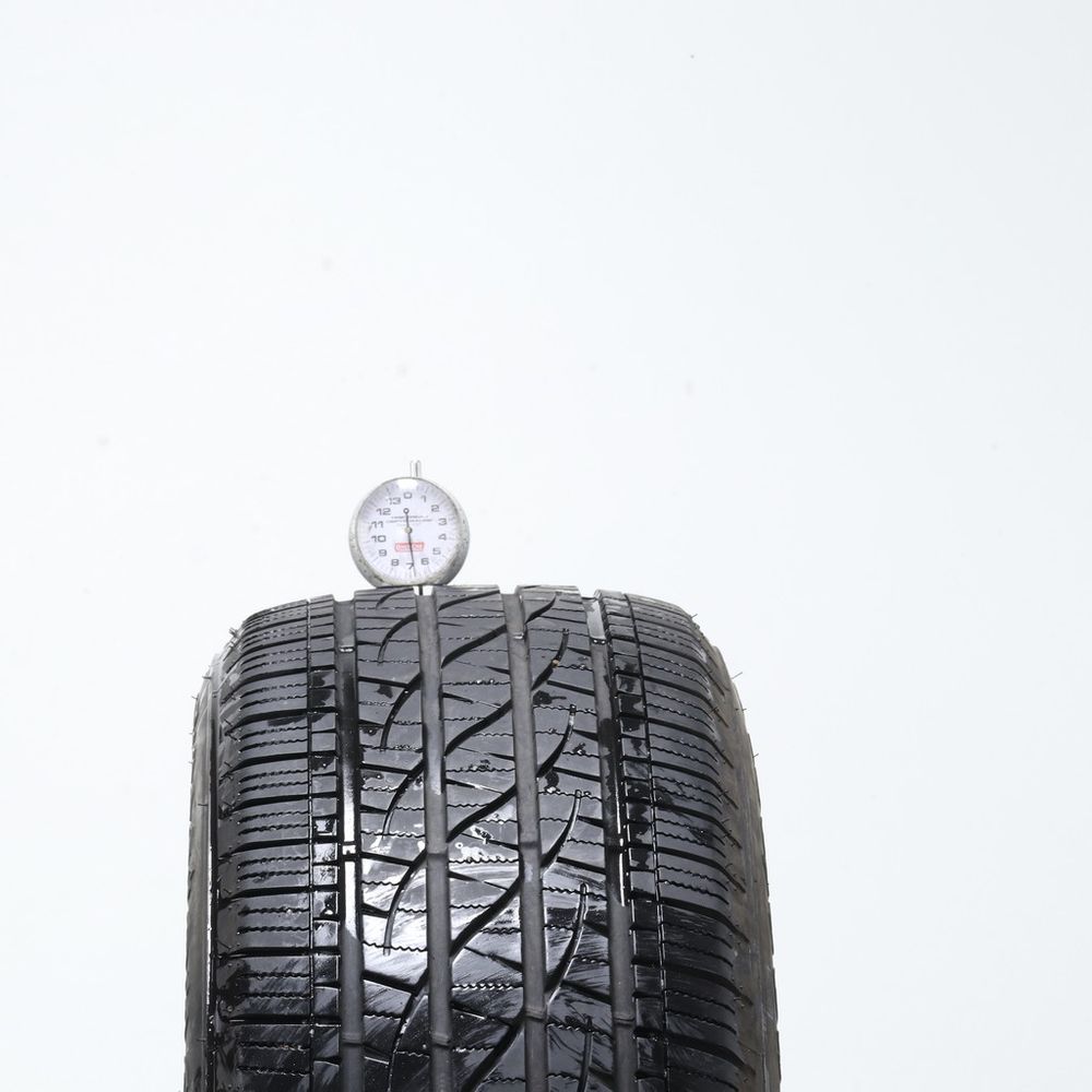 Set of (4) Used 225/55R18 Firestone Destination LE3 98H - 6-7.5/32 - Image 5