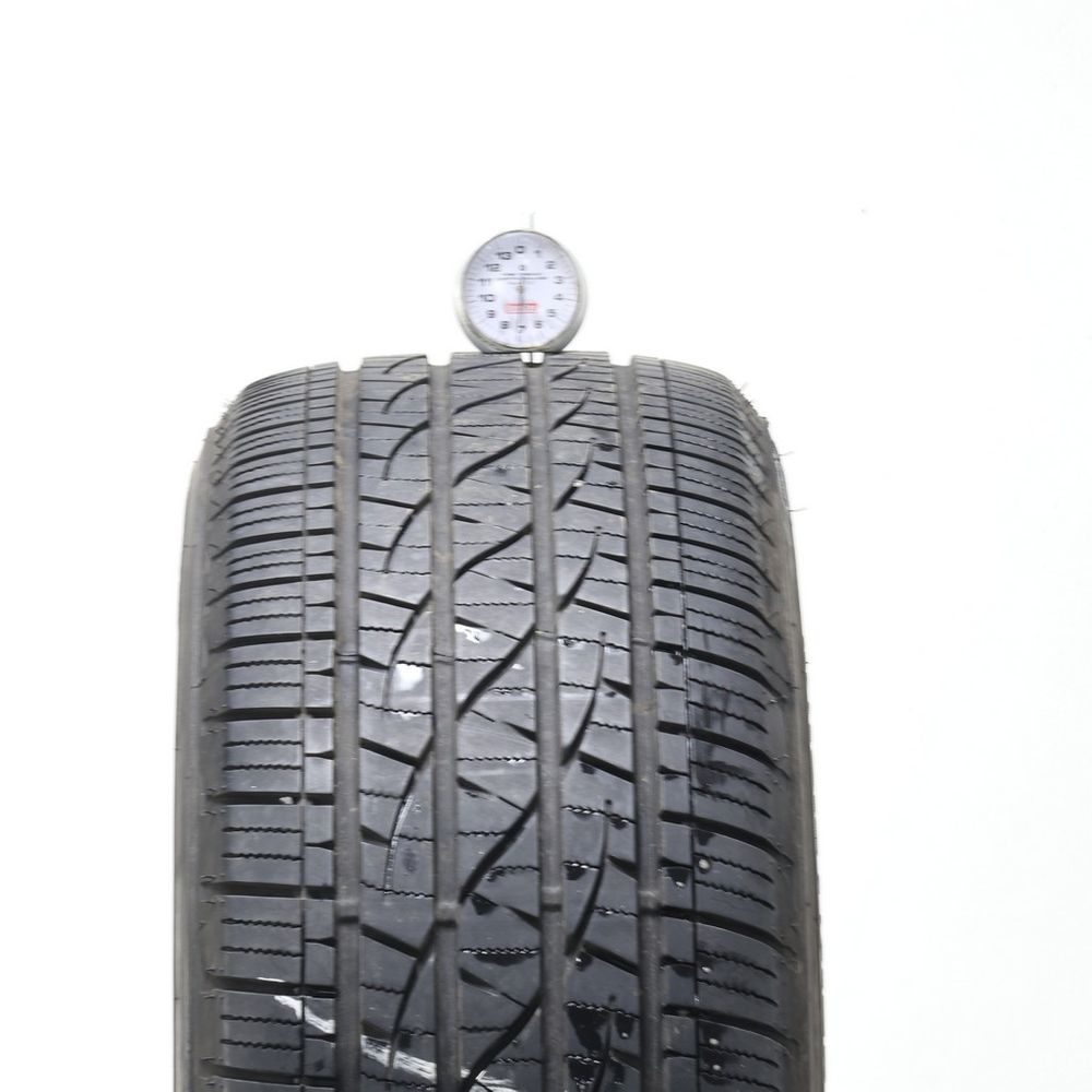 Set of (4) Used 225/55R18 Firestone Destination LE3 98H - 6-7.5/32 - Image 8