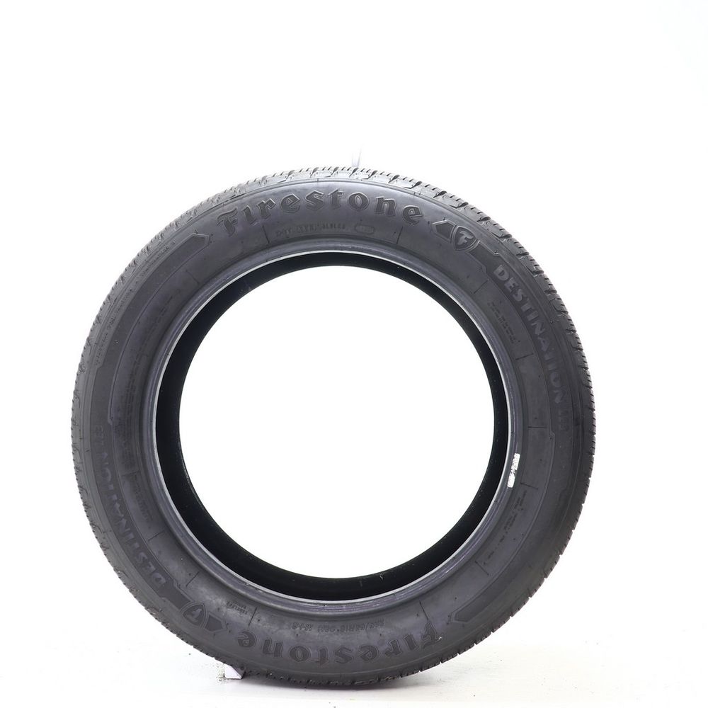 Set of (4) Used 225/55R18 Firestone Destination LE3 98H - 6-7.5/32 - Image 12
