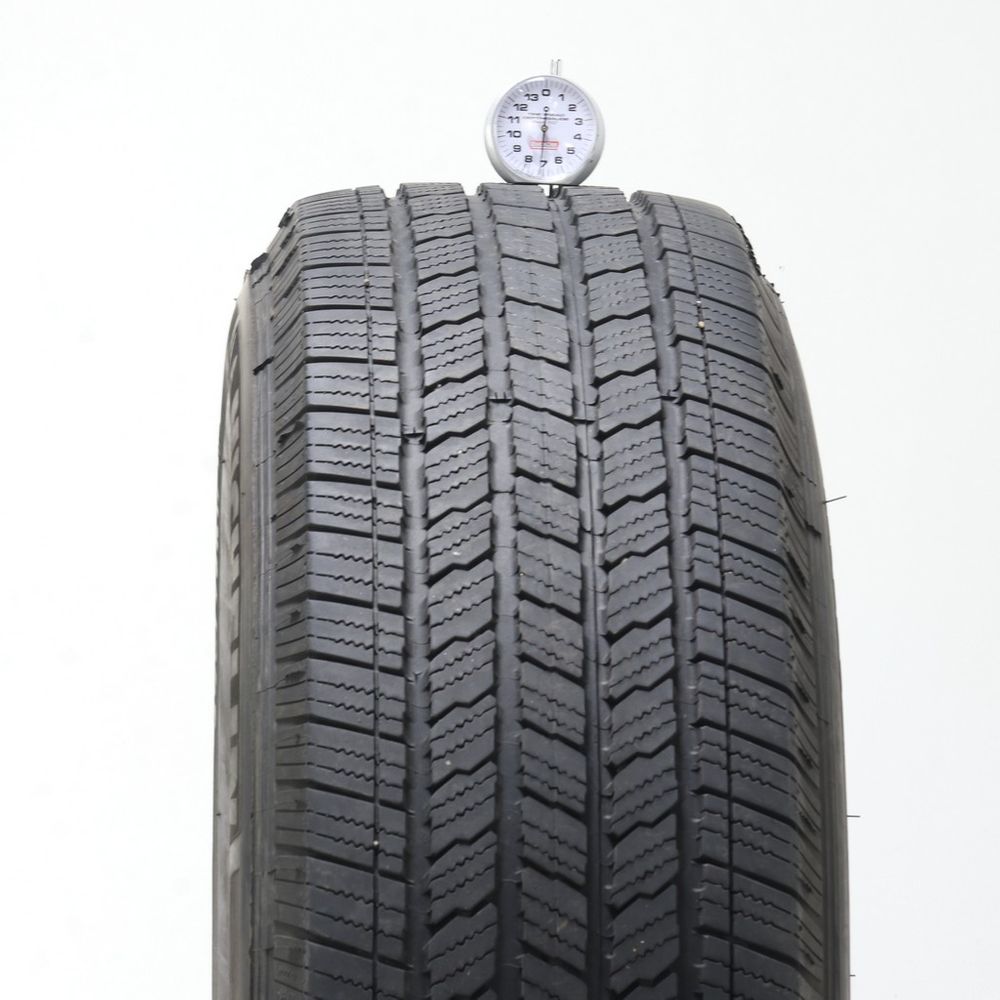 Set of (4) Used 245/75R17 Michelin LTX M/S2 112S - 6.5-8/32 - Image 5