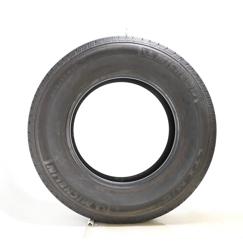 Set of (4) Used 245/75R17 Michelin LTX M/S2 112S - 6.5-8/32 - Image 6