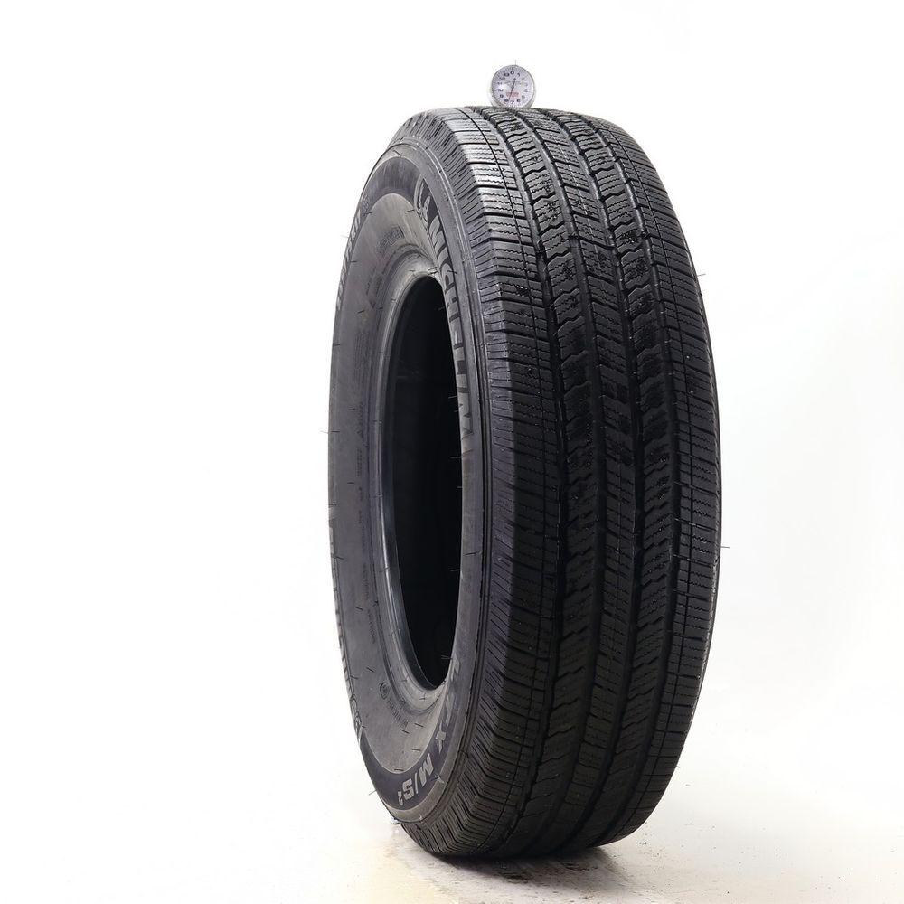 Set of (4) Used 245/75R17 Michelin LTX M/S2 112S - 6.5-8/32 - Image 7