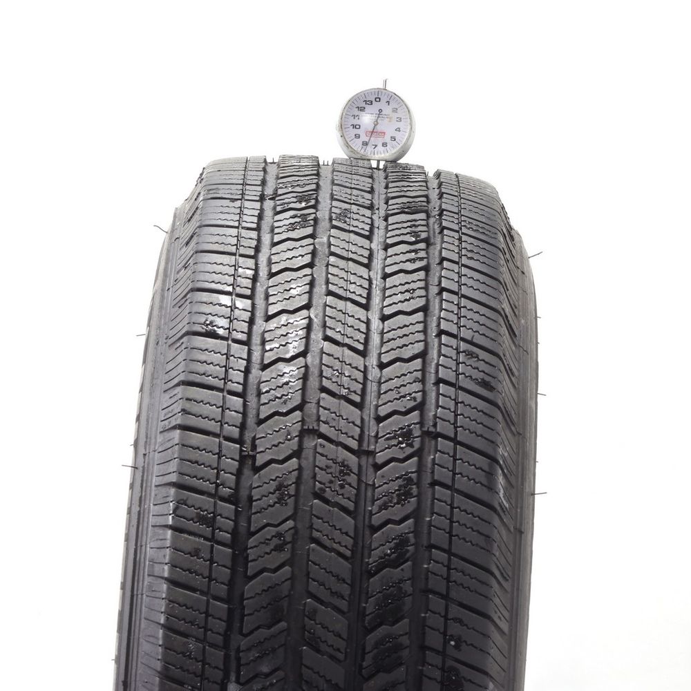 Set of (4) Used 245/75R17 Michelin LTX M/S2 112S - 6.5-8/32 - Image 8