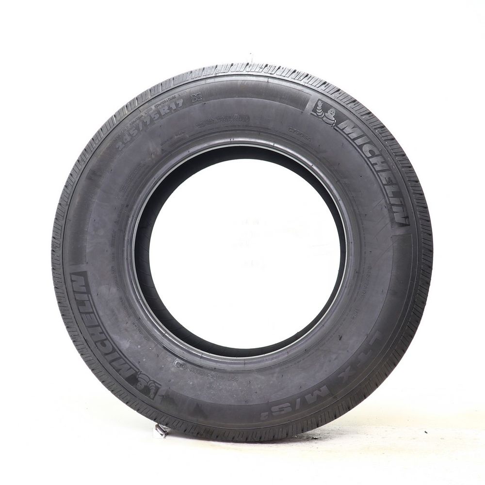 Set of (4) Used 245/75R17 Michelin LTX M/S2 112S - 6.5-8/32 - Image 9