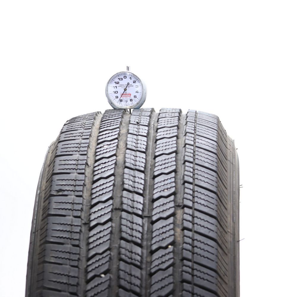 Set of (4) Used 245/75R17 Michelin LTX M/S2 112S - 6.5-8/32 - Image 11