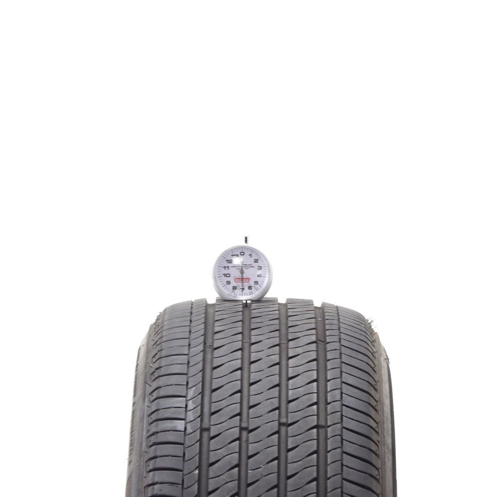Set of (4) Used 205/55R17 Firestone FT140 91V - 5.5-7/32 - Image 11