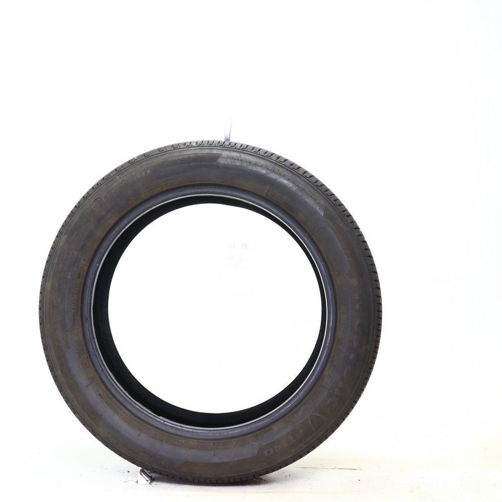 Set of (4) Used 205/55R17 Firestone FT140 91V - 5.5-7/32 - Image 12