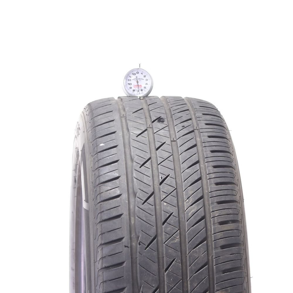 Set of (4) Used 235/55ZR20 Laufenn S Fit AS 105W - 6-7.5/32 - Image 5
