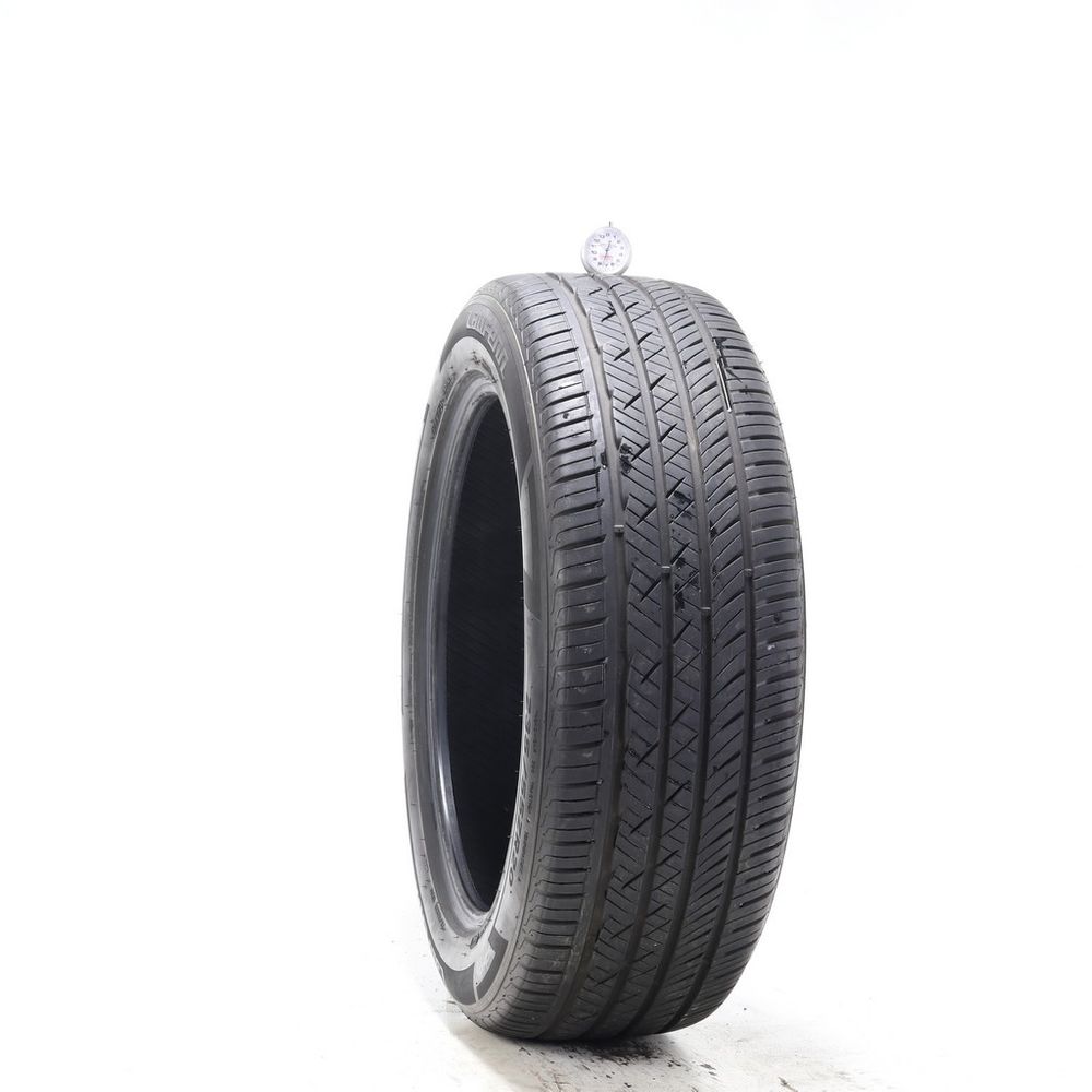 Set of (4) Used 235/55ZR20 Laufenn S Fit AS 105W - 6-7.5/32 - Image 10