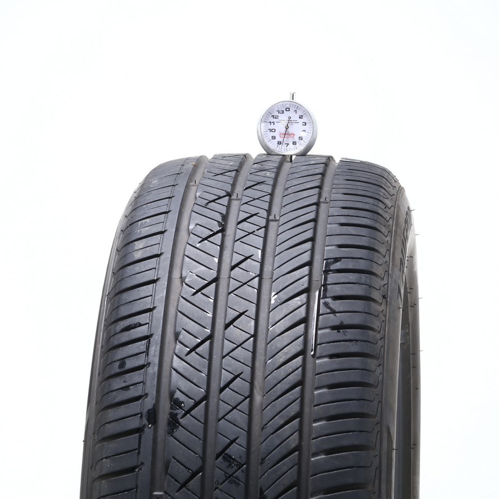 Set of (4) Used 235/55ZR20 Laufenn S Fit AS 105W - 6-7.5/32 - Image 11