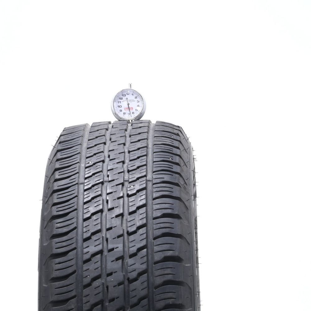Set of (4) Used 215/65R17 Falken Wildpeak H/T HT01A 2 99S - 6.5-8/32 - Image 2
