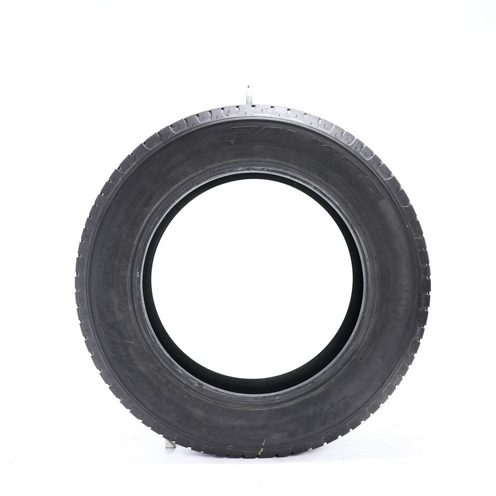 Set of (4) Used 215/65R17 Falken Wildpeak H/T HT01A 2 99S - 6.5-8/32 - Image 3