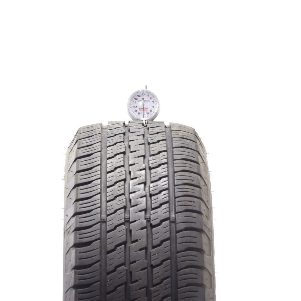 Set of (4) Used 215/65R17 Falken Wildpeak H/T HT01A 2 99S - 6.5-8/32 - Image 5