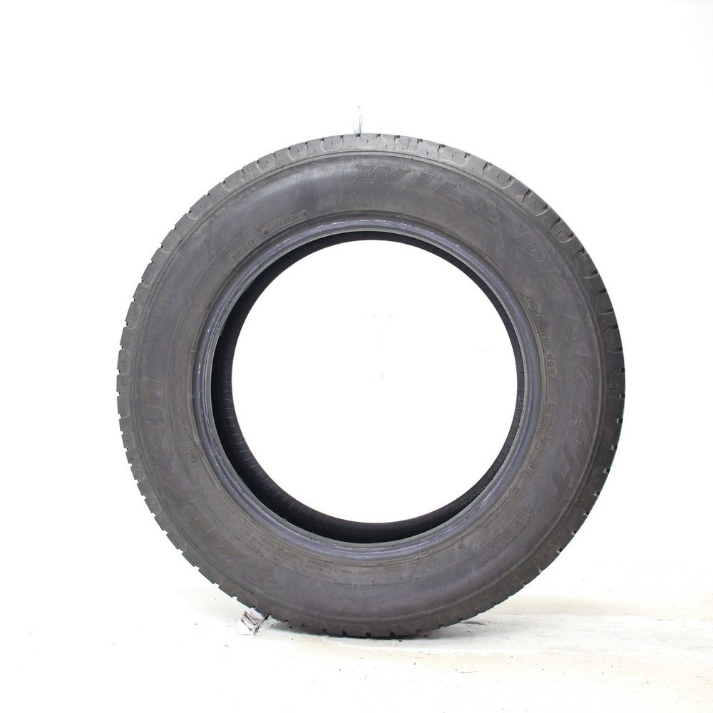 Set of (4) Used 215/65R17 Falken Wildpeak H/T HT01A 2 99S - 6.5-8/32 - Image 6