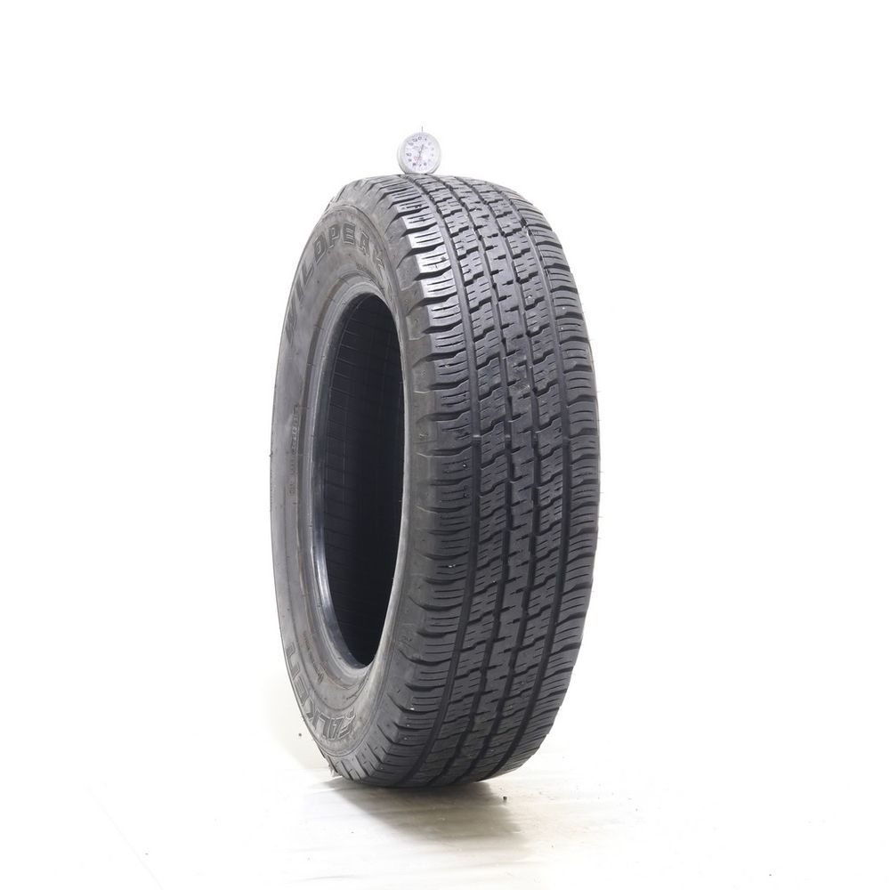 Set of (4) Used 215/65R17 Falken Wildpeak H/T HT01A 2 99S - 6.5-8/32 - Image 7