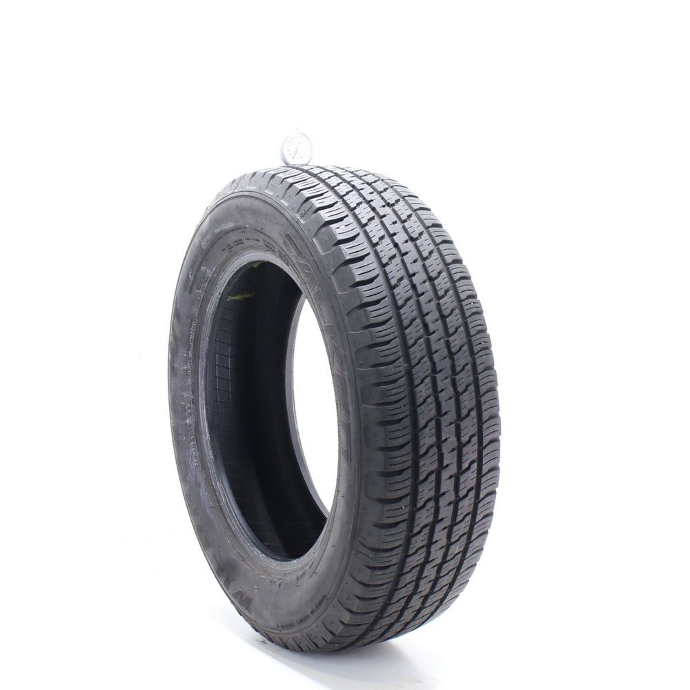 Set of (4) Used 215/65R17 Falken Wildpeak H/T HT01A 2 99S - 6.5-8/32 - Image 10