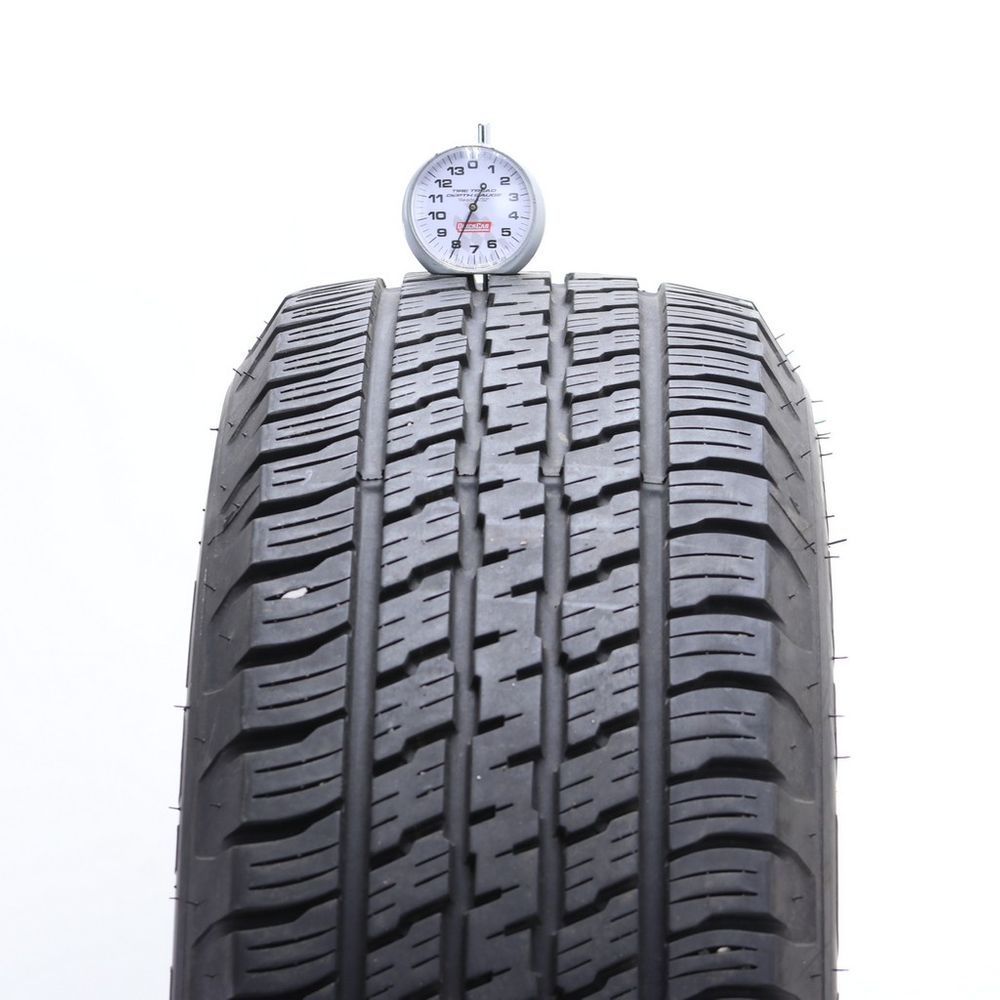 Set of (4) Used 215/65R17 Falken Wildpeak H/T HT01A 2 99S - 6.5-8/32 - Image 11