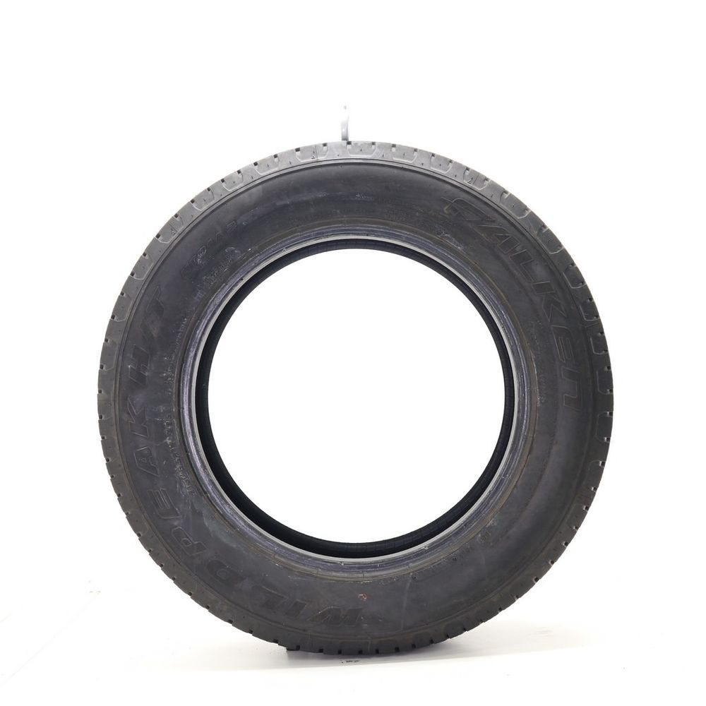 Set of (4) Used 215/65R17 Falken Wildpeak H/T HT01A 2 99S - 6.5-8/32 - Image 12
