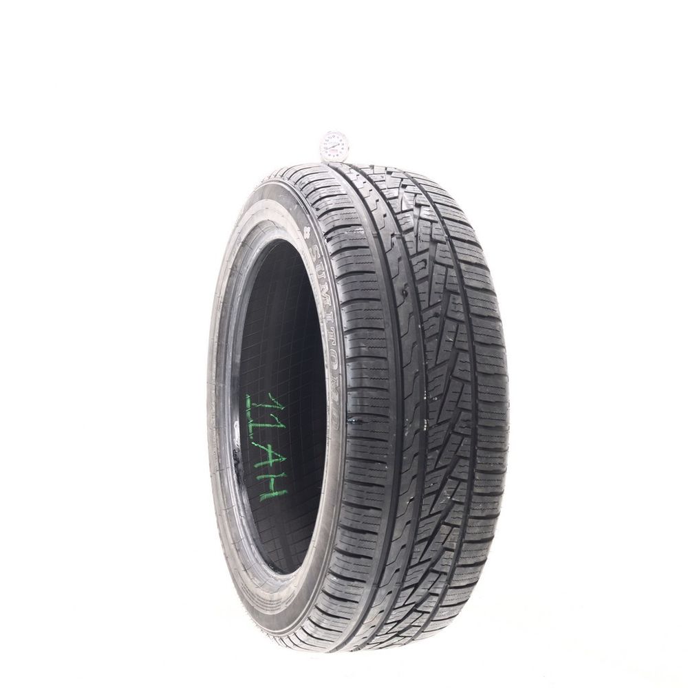 Used 245/50R20 Sumitomo HTR A/S P02 102V - 9.5/32 - Image 1