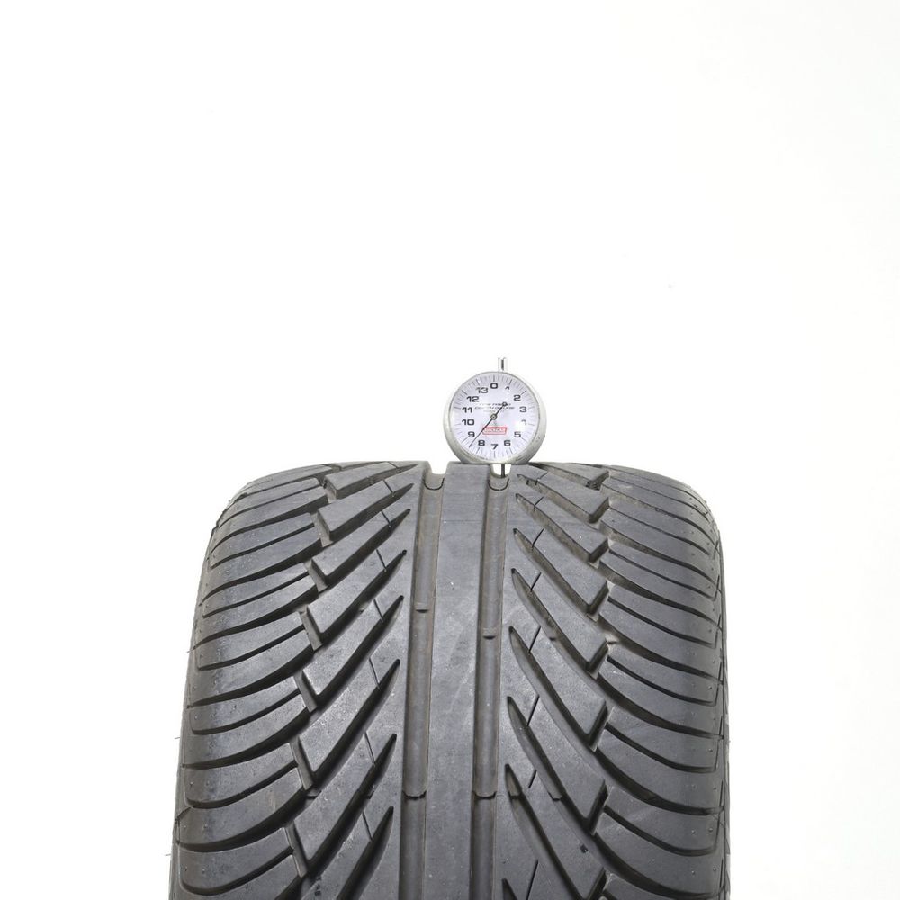 Set of (2) Used 255/45R17 Cooper Zeon 2XS 98W - 8.5/32 - Image 2