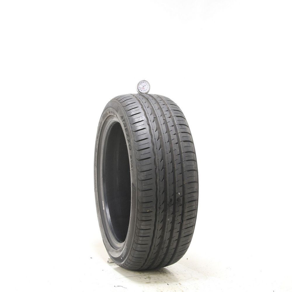 Used 205/50ZR17 Sailun Atrezzo SVA1 93W - 9/32 - Image 1