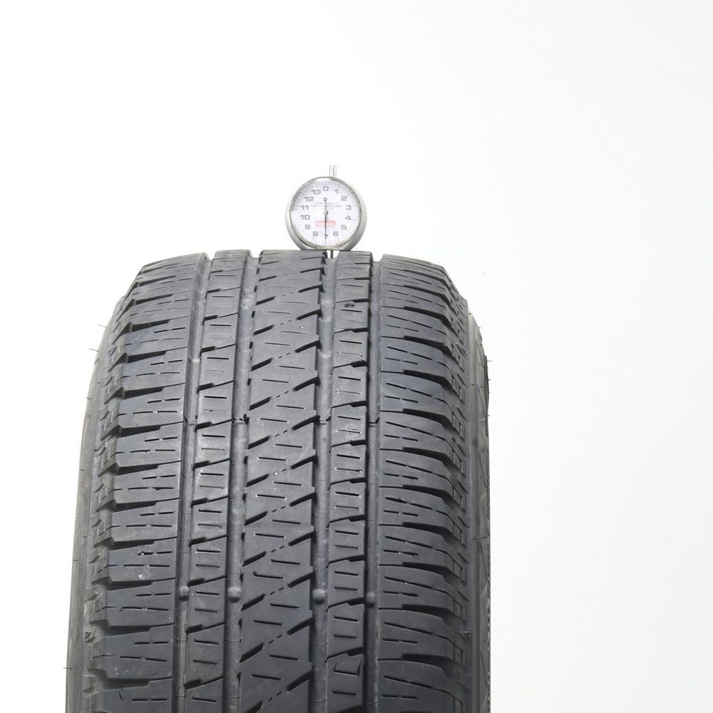 Used 245/70R17 Bridgestone Dueler H/L Alenza Plus 108T - 7/32 - Image 2