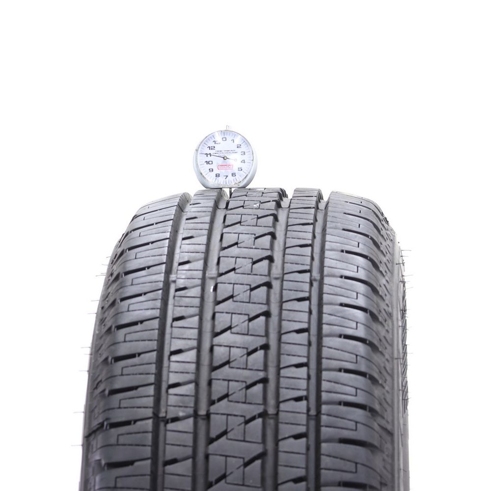 Used 245/70R17 Bridgestone Dueler H/L Alenza Plus 108T - 11/32 - Image 2