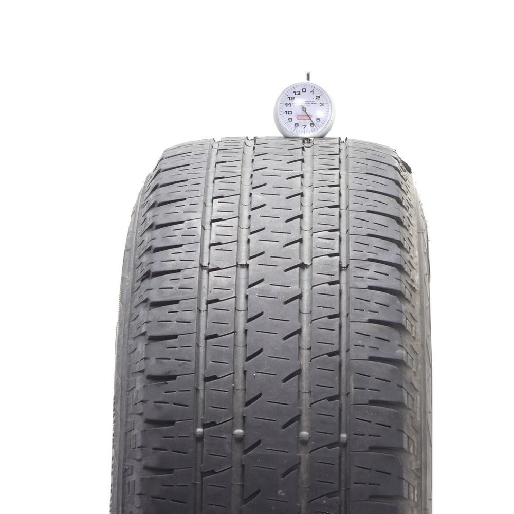 Used 245/70R17 Bridgestone Dueler H/L Alenza Plus 108T - 5.5/32 - Image 2